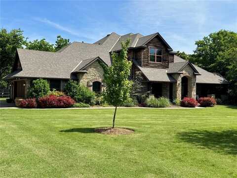 5609 Janson Drive, Edmond, OK 73034