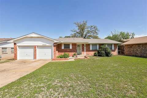 20319 Walker Street, Harrah, OK 73045