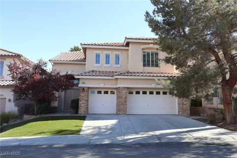 10657 Blue Nile Court, Las Vegas, NV 89144