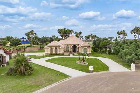 1018 Buena Suerte, Weslaco, TX 78596