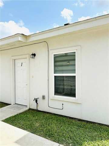 2203 Pamplona Street, Pharr, TX 78577