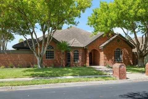 720 Cardinal Avenue, McAllen, TX 78504