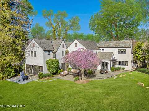 5 Spring Street, Riverside, CT 06878