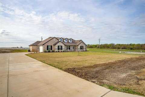 8000 Harvest Drive, Grandview, TX 76050