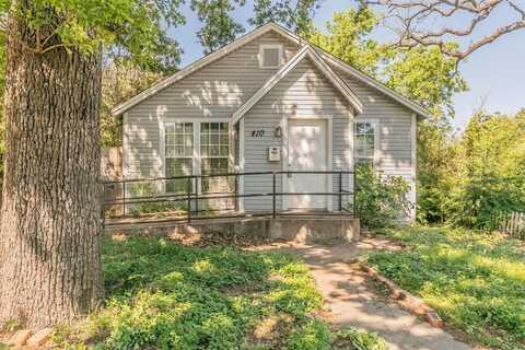 410 N Elm Street, Arlington, TX 76011
