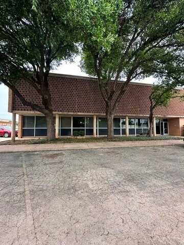 310 N Willis Street, Abilene, TX 79603