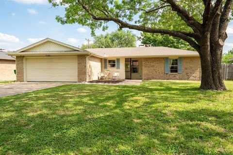 206 Myrtle Avenue, Waxahachie, TX 75165