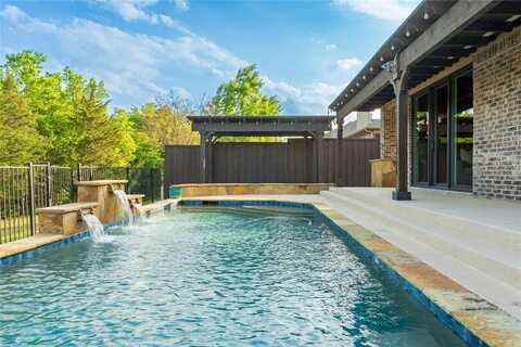 186 Balfour Drive, Fate, TX 75189