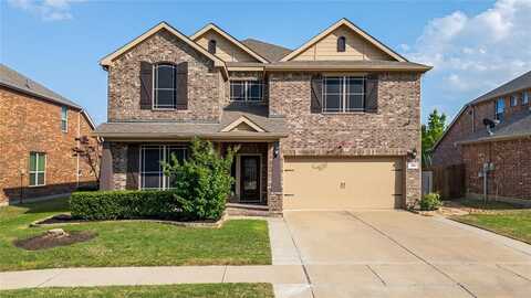 186 Balfour Drive, Fate, TX 75189