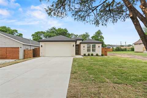 1823 Paducah Avenue, Dallas, TX 75216