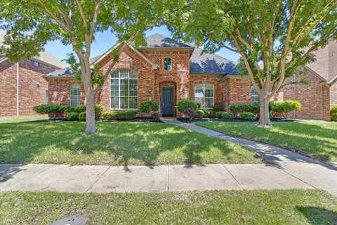 11562 Avondale Drive, Frisco, TX 75033