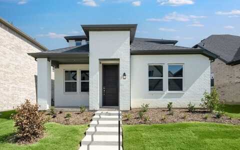 105 Tornillo Drive, Celina, TX 75009