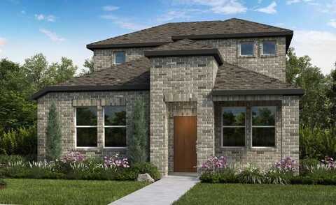 105 Tornillo Drive, Celina, TX 75009