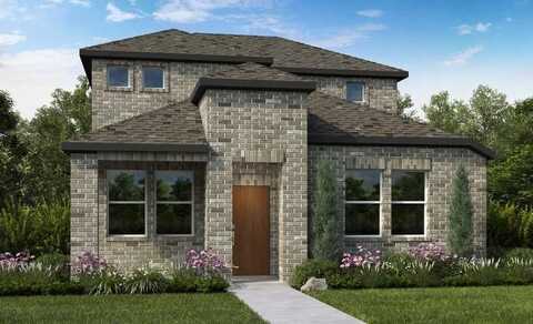 112 Barn Swallow Drive, Celina, TX 75009