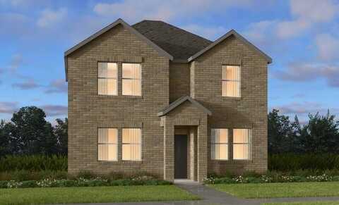 3337 Little Bluestem Road, Celina, TX 75009