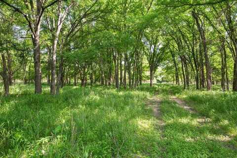 345 County Road 2545, Meridian, TX 76665