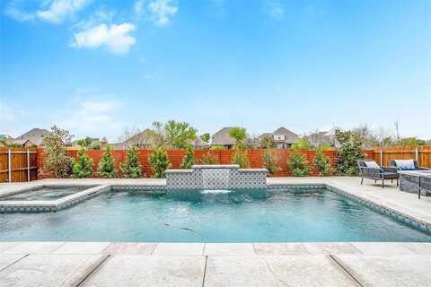 105 Observation Court, Aledo, TX 76008