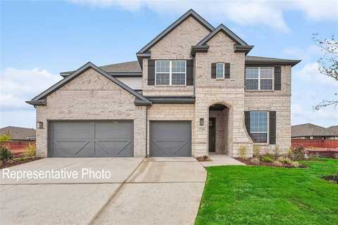 565 Flint Road, Waxahachie, TX 75167