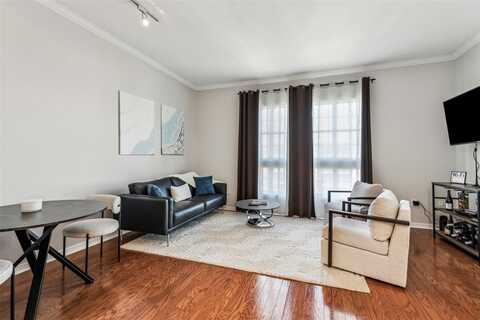 3225 Turtle Creek Boulevard, Dallas, TX 75219