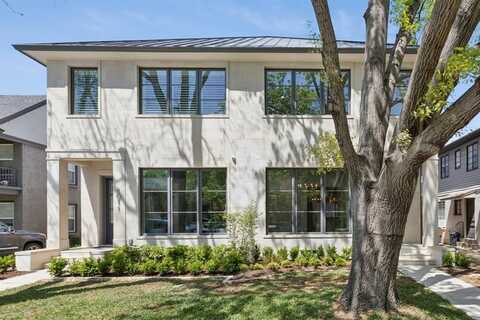 4013 Prescott Avenue, Dallas, TX 75219