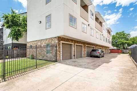 4713 Virginia Avenue, Dallas, TX 75204