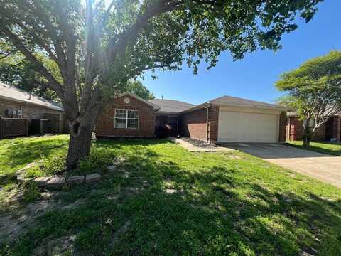 3901 Martha Lane, Rowlett, TX 75088