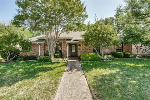 5637 Cornerstone Drive, Garland, TX 75043