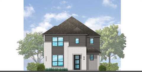 9204 Persimmon Lane, Mesquite, TX 75126