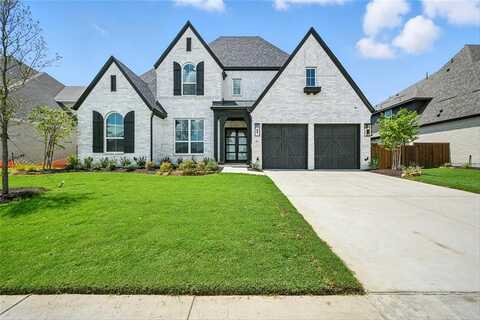 651 Falls Drive, Prosper, TX 75078