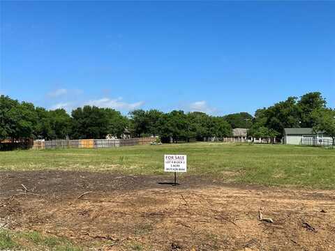 Tbd Pecanwood Court, Mansfield, TX 76063