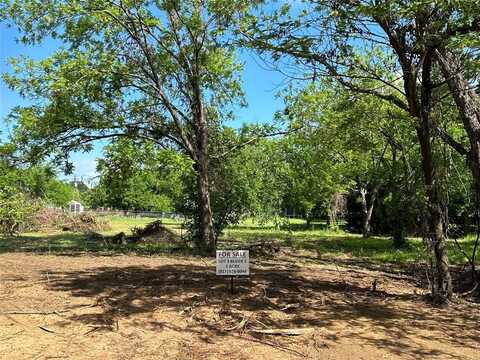 Tbd Pecanwood Court, Mansfield, TX 76063