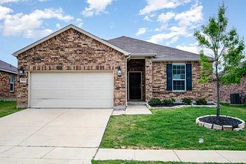 1512 Vernon Drive, Aubrey, TX 76227