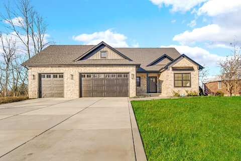 602 Idlewild Lane, Chesterton, IN 46304