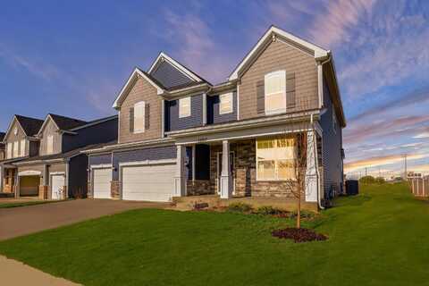 3622 Brander Drive, Valparaiso, IN 46385