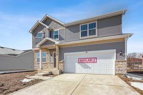 3857 Fender Street, Valparaiso, IN 46385