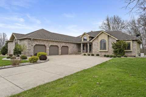 424 Woodland Estates Drive, Valparaiso, IN 46385