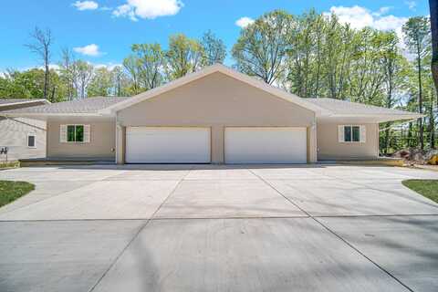 1524 S Woodland Avenue, Michigan City, IN 46360
