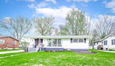 104 Glendale Boulevard, Valparaiso, IN 46383