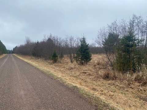On SHAUGER RD, Ogema, WI 54459
