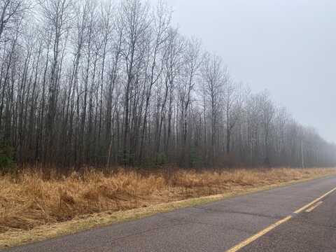 On CTH I, Ogema, WI 54459