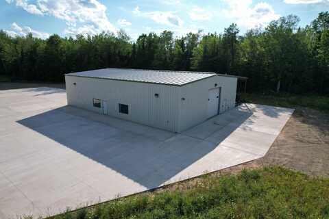 4143 HWY 55, Crandon, WI 54520