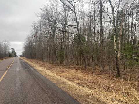 On CTH I, Ogema, WI 54459