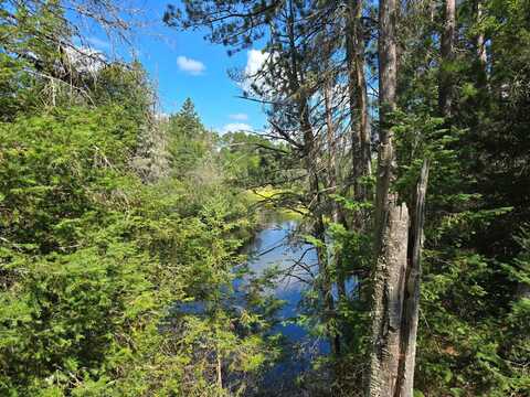 Off HWY 45, Eagle River, WI 54540
