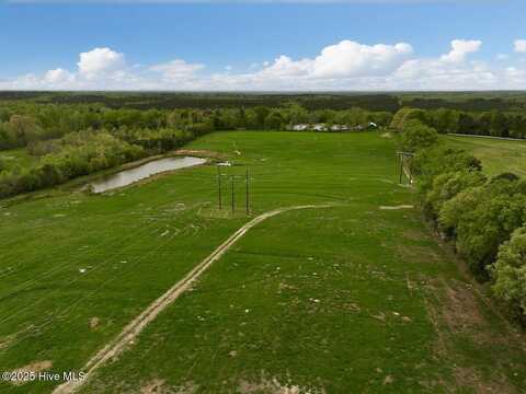 00 Paschall Road, Warrenton, NC 27589