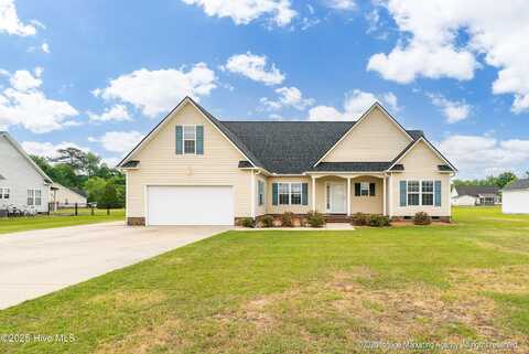 415 Tucker Road, Grimesland, NC 27837