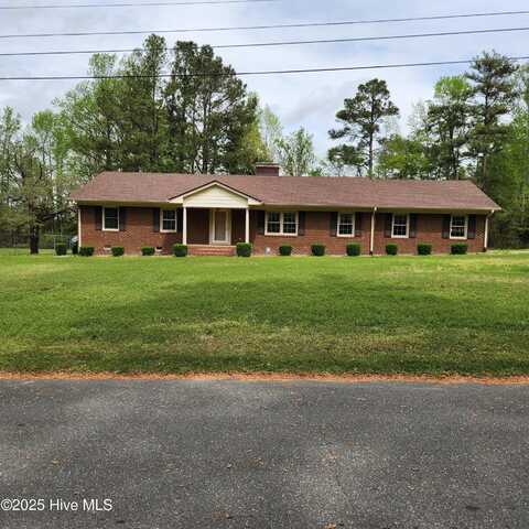 281 Harvey Circle, Grifton, NC 28530