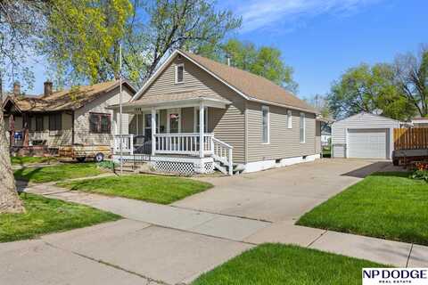 1246 E 3rd Street, Fremont, NE 68025