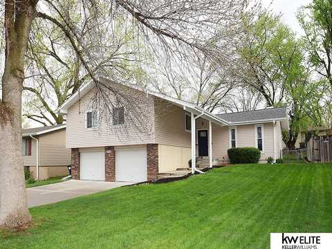 13814 Polk Circle, Omaha, NE 68137