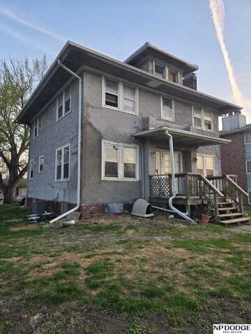 4845 Leighton Avenue, Lincoln, NE 68504