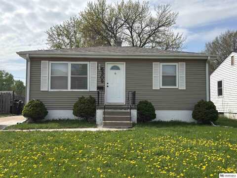 6309 Boyd Street, Omaha, NE 68104